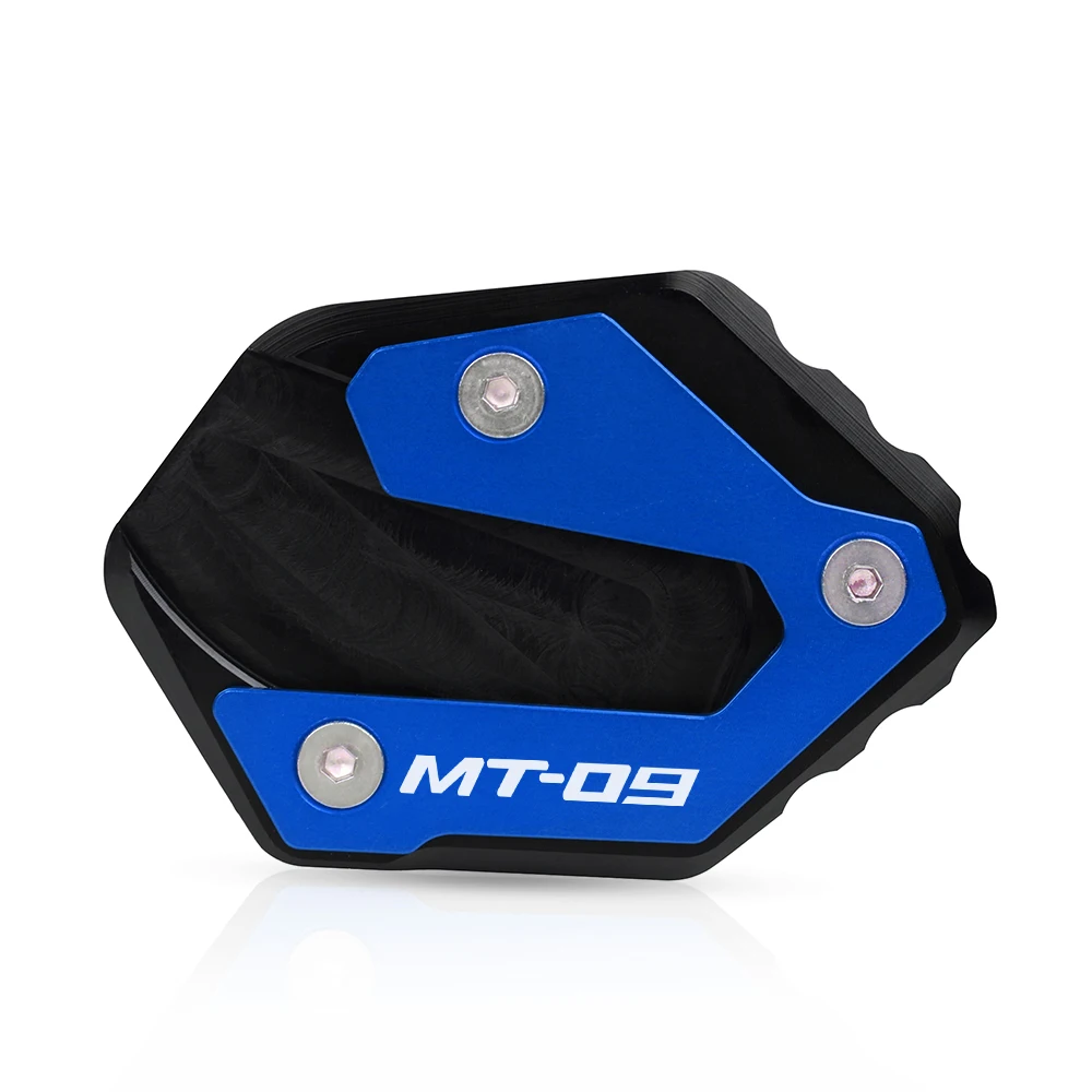 Для YAMAHA MT-09 MT 09 MT09 Tracer FZ09 2013-2021 2020 мотоцикл с подставкой боковая подставка