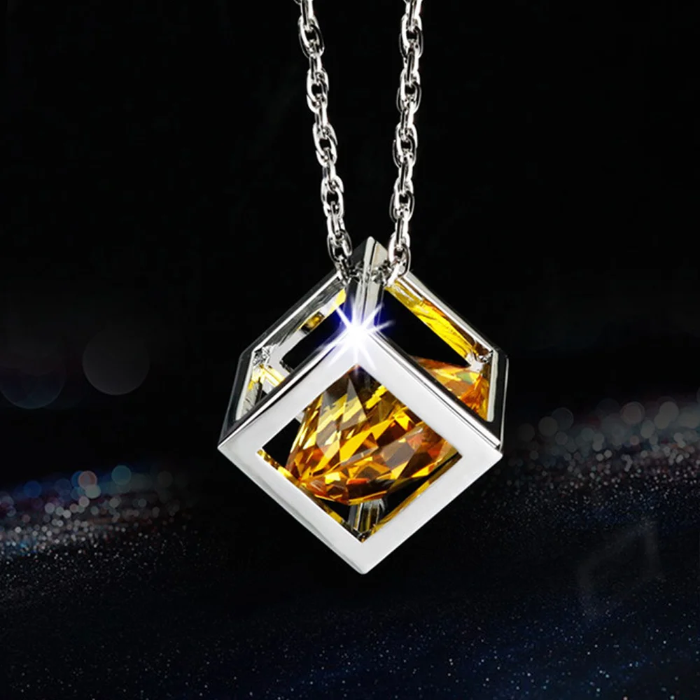 

DSYCAR 1 шт. автомобильный кулон кристаллы куб автомобильные подвески зеркало заднего вида украшения автомобильные украшения подвесная внутренняя подвеска