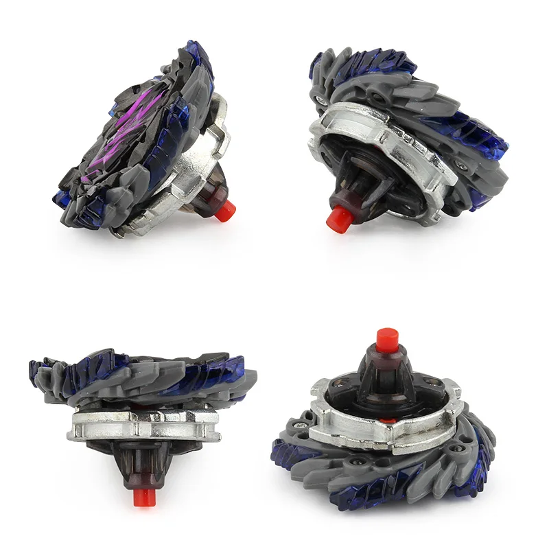 Волчок Beyblade с металлическим сплавом реальная модель распродажа Bey Blade Ахиллес Fafnir