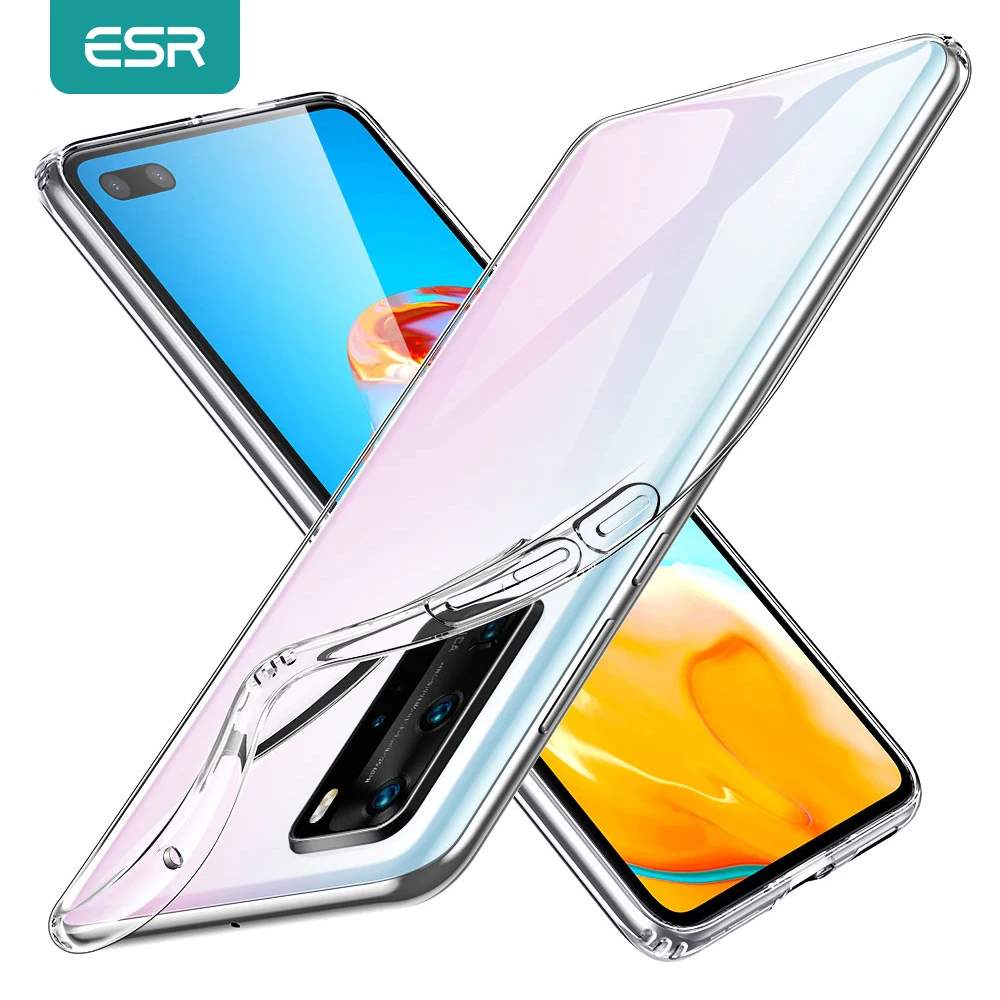 Чехол для Huawei P20 P30 P40 Pro Mate 9 Mate10 30 Nova5i Honor V30 Pro|Бамперы| |