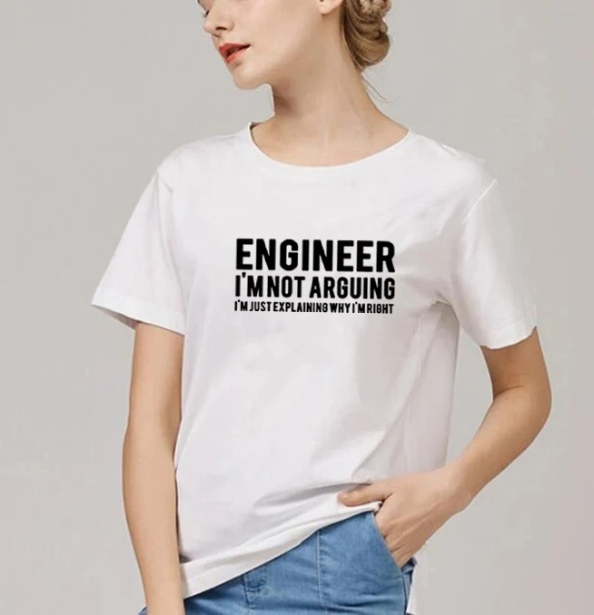 

Женская хлопковая футболка с коротким рукавом и круглым вырезом