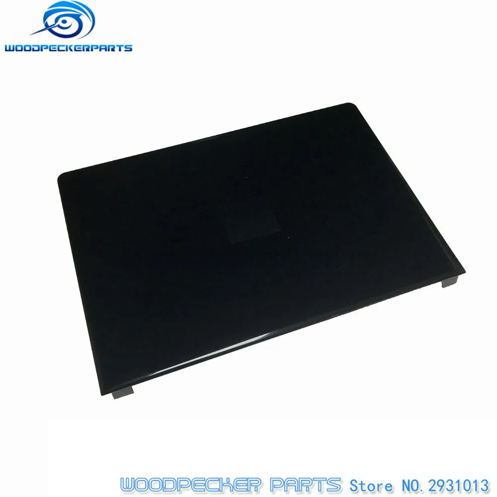 Оригинальный ноутбук Новый ЖК верхняя крышка для DELL INSPIRON 15 5000 5555 5559 5558 задняя