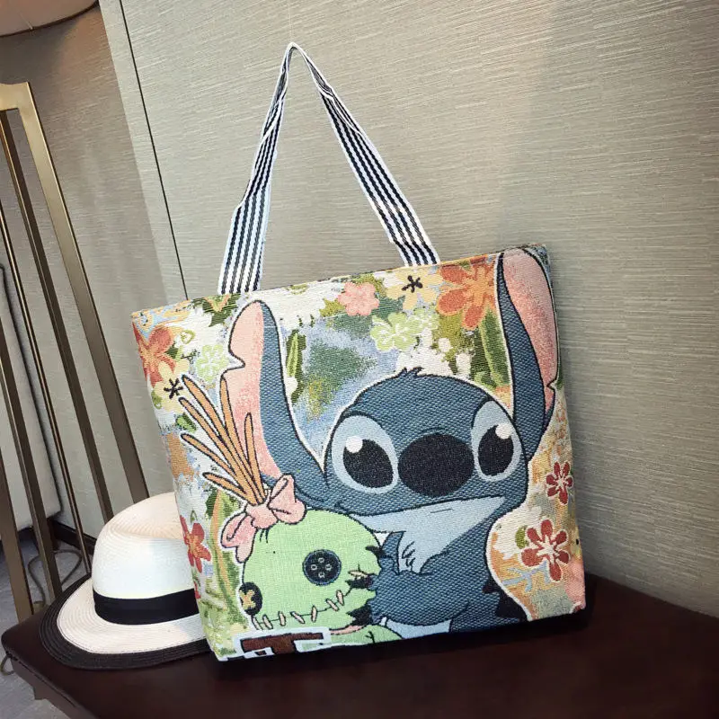 Disney новый плюшевый Кошелек с Микки Маусом Сумка Винни-пухом на плечо