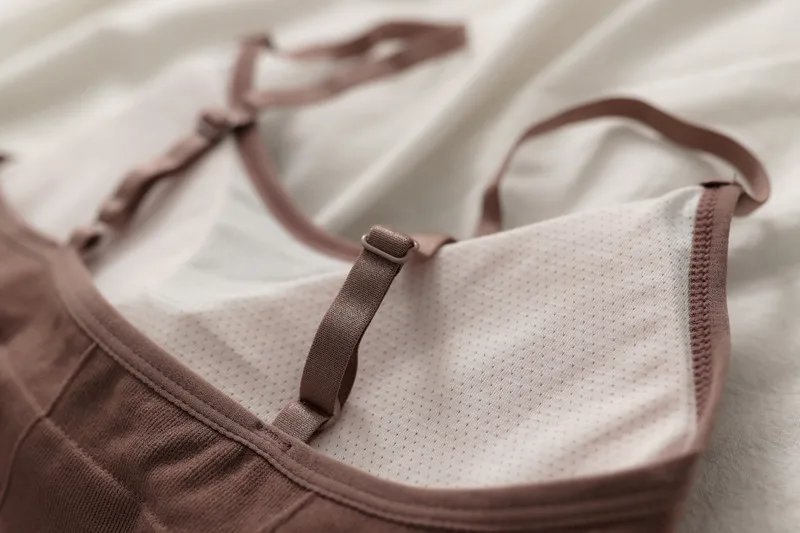 3 шт. женские спортивные бюстгальтеры без стальных колец|Спортивный бюстгальтер|