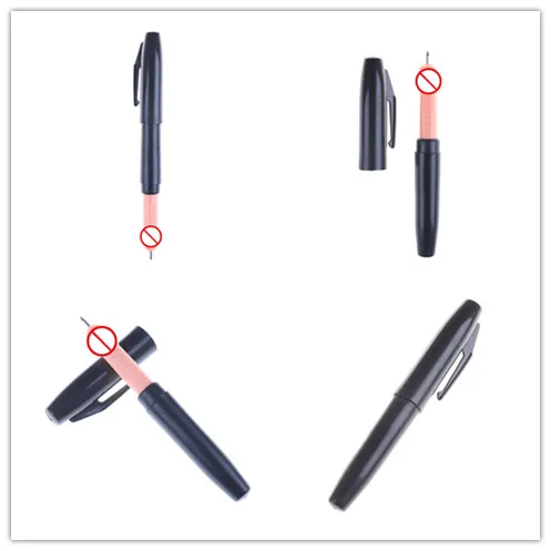 Забавная ручка для пениса Вилли 1 шт. | Игрушки и хобби