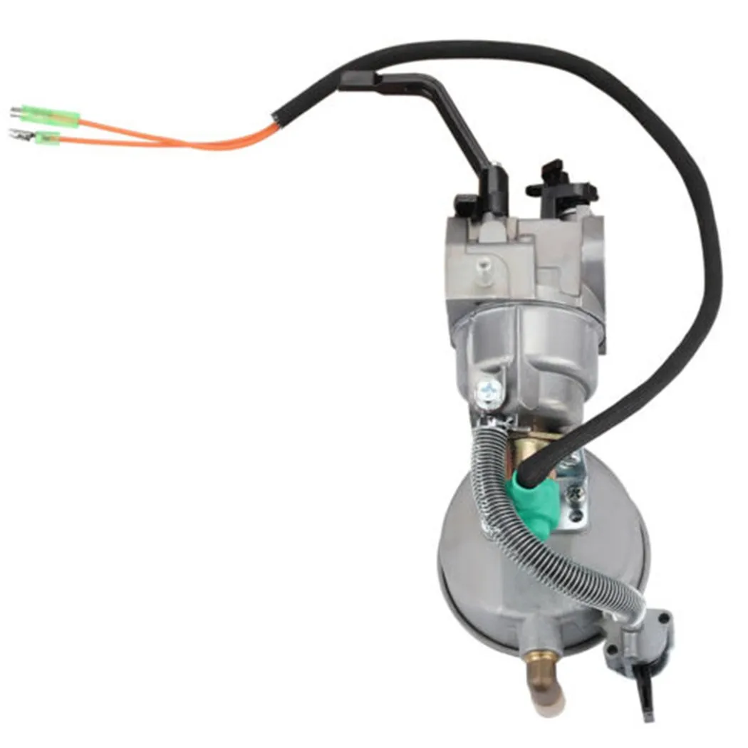 

1 Pcs Carburetor Dual Fuel LPG Conversion Kit Lawn Mower Parts Practical