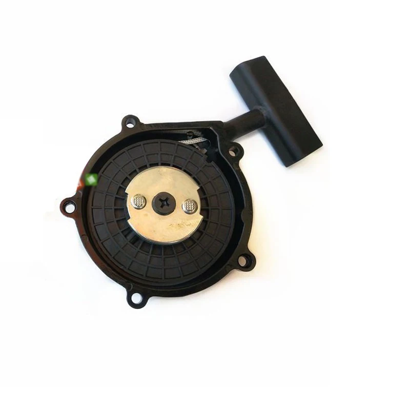 

Irbis Dingo T150 152QMI 157QMJ Manual Starter Assembly