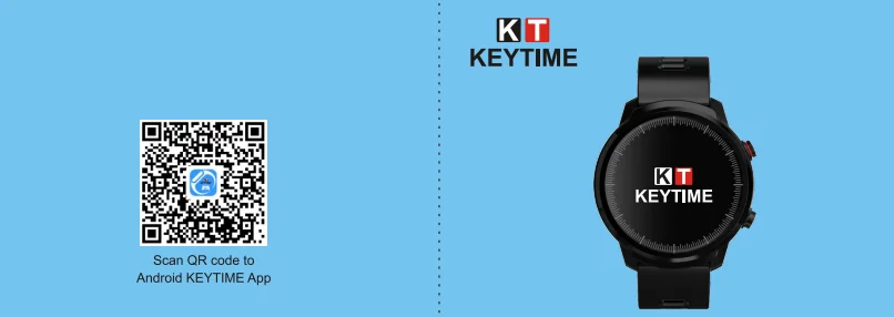 KEYDIY Original KD Smart Watch BKT-01 BKT-02 for KD-X2 Key Programmer Generate as Fob | Car