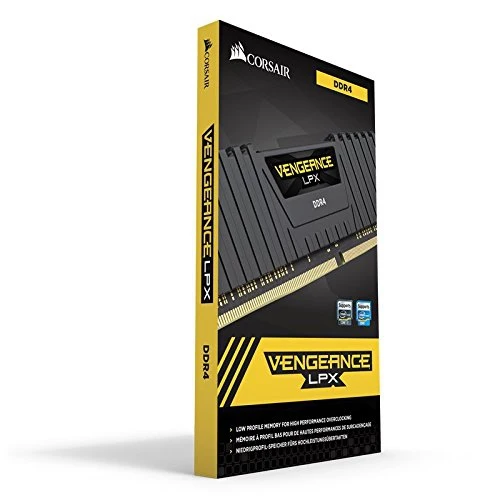 Модуль памяти Corsair CMK16GX4M2Z3200C16 | Компьютеры и офис