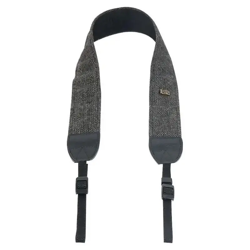 

1 Pcs Camera Shoulder Strap SLR Camera Shoulder Strap Retro Photography Appliance Consumer Electronics