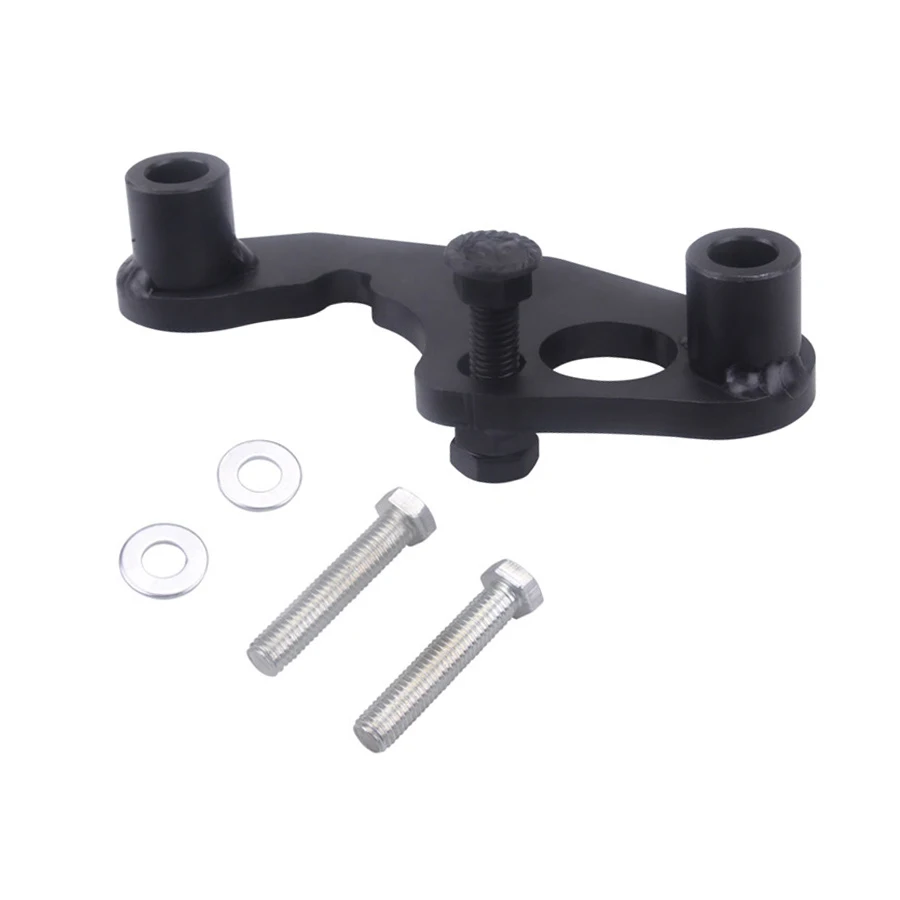 

Exhaust Manifold Bolt Repair Kit for Driver's Front / Passenger Rear For GM