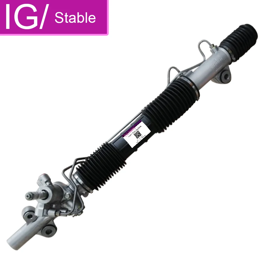 Коробка гидроусилителя руля для Honda Civic 2003 левый привод|Рулевые рейки и коробки