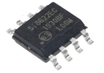 

SI8622EC