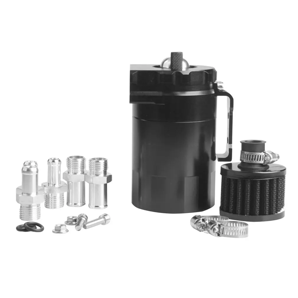 Автомобильная дышащая машина масленка с двумя отверстиями для извлечения