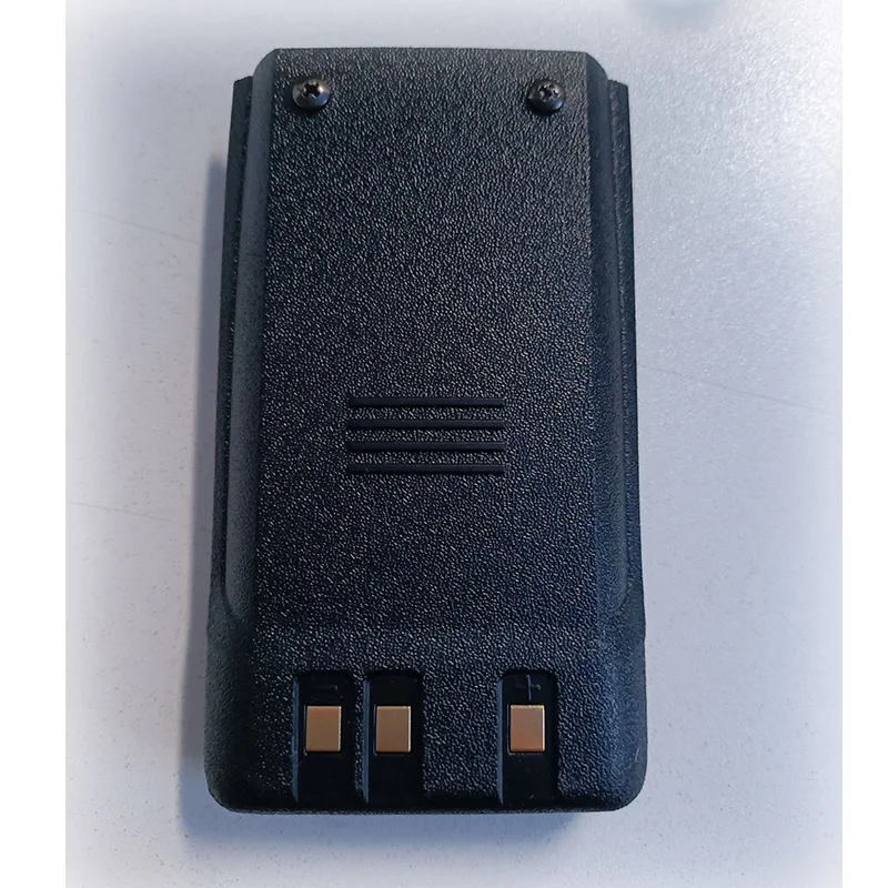 Baofeng оригинальный 7,4 В 2200 мАч аккумулятор для Baofeng DM-1701 DMR цифровой Anolog двухдиапазонный двойной режим Walkie Taklie 5 Вт портативное радио (art.: 7afd12b65) - 7afd12b65