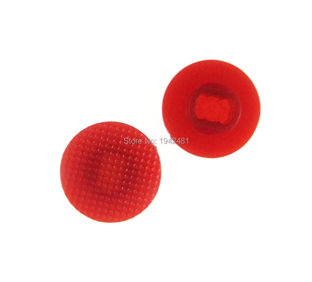 5 шт. аналоговые 3d-крышки джойстика для PSP 1000 |