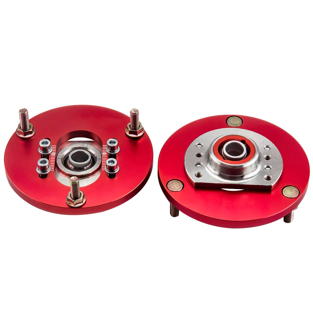 

Регулируемая пластина для BMW 3 серии E46 318 320 323 325i 328i Верхнее Крепление