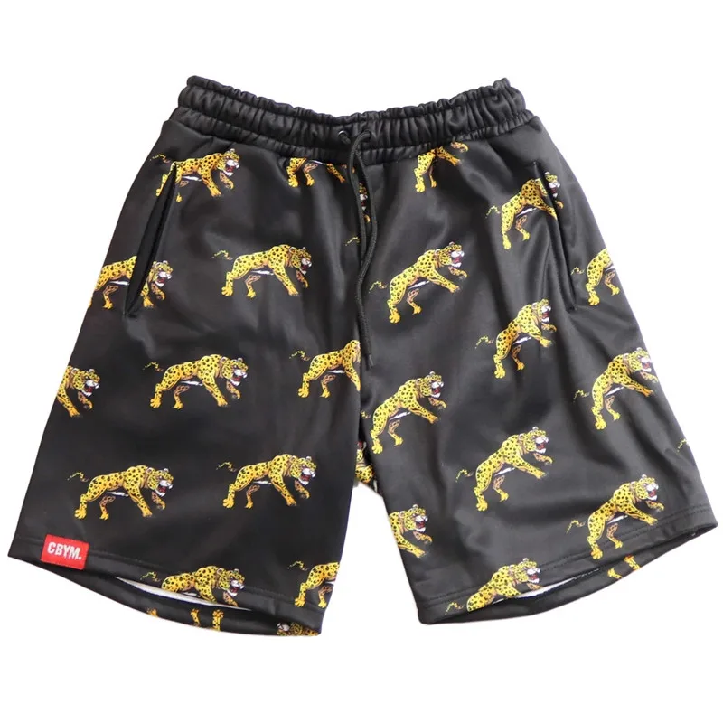 

GITF Summer mens gym fitness shorts Bodybuilding jogging workout short pants training sport Running Quick drying Sweatpants