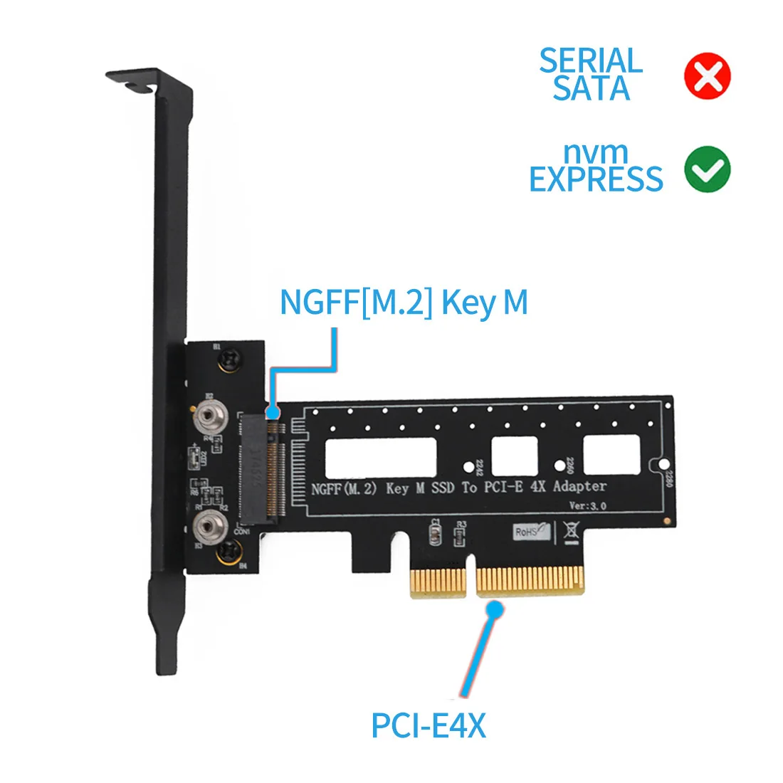 Pcie для m2 адаптер. Pcie для m2 адаптер