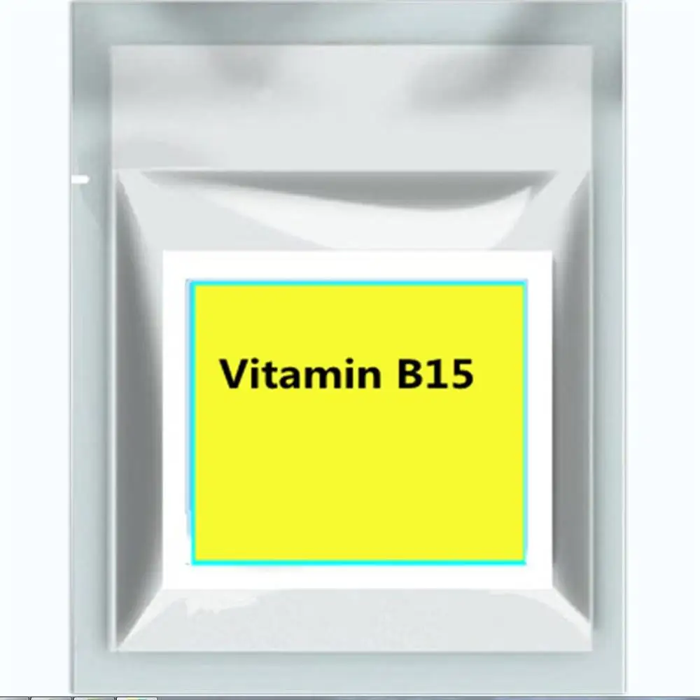

Vitamin B15 (Pangamic acid)