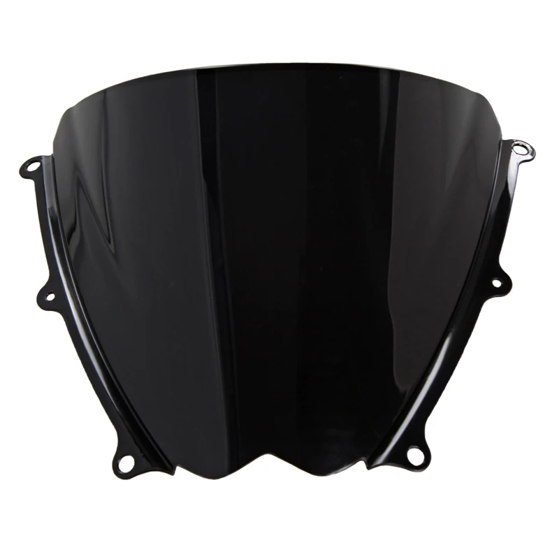 Motorcycle WindScreen Windshield Deflector For 2007-2008 Suzuki GSXR1000 GSXR 1000 K7 07 08 Free Shipping | Автомобили и