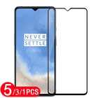 531 шт. полное покрытие для oneplus 8 8 7 7T pro Z Nord 6 6T защитная пленка из закаленного стекла для мобильного телефона Защита экрана из стекла для смартфона