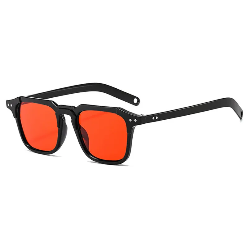 

Nieuwe Zonnebril Fashion Mannen En Vrouwen Springen Di Hip Hop Paar Glazen Super Fire Retro Zonnebril