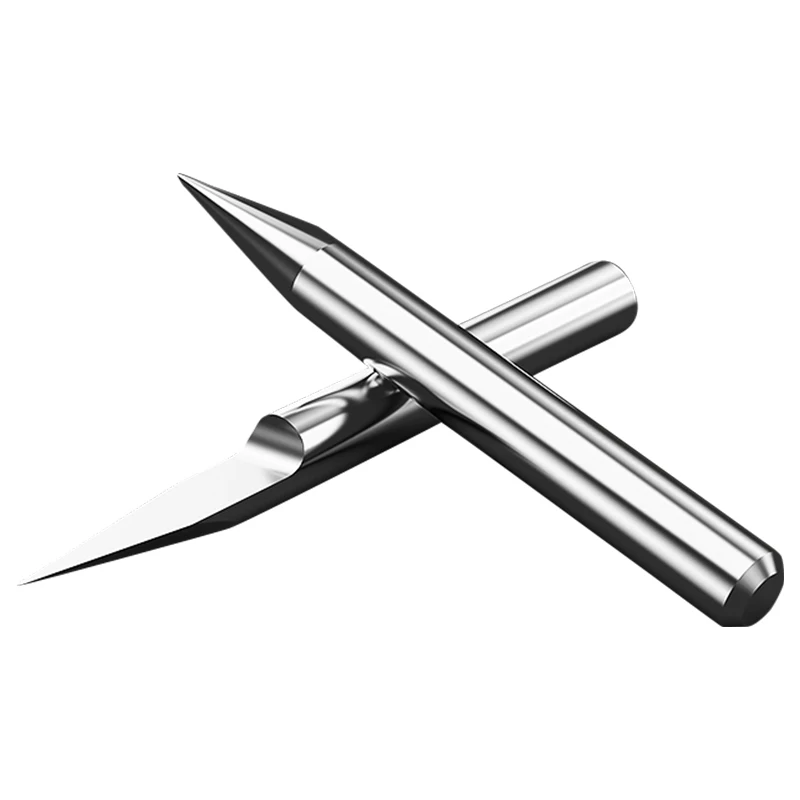 10 шт. в комплекте мини-сверла для печатных плат вольфрамовые сверла карт по