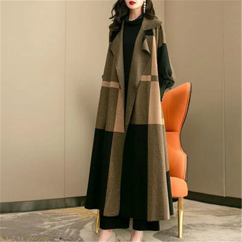 Новое поступление 2022 трендовая Женская ветровка весна-осень женские супер