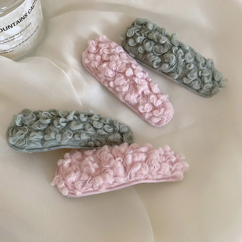 

Заколка для волос в японском и корейском стиле для девушек