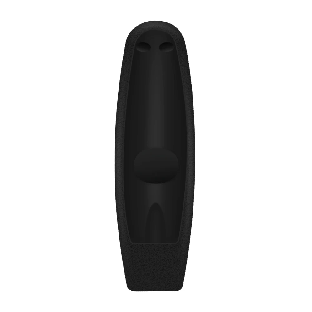 black Для LG Smart пульт дистанционного управления телевизором AN-MR600 Волшебные Чехлы для дистанционного управления SIKAI Smart oled-телевизор защитные силиконовые чехлы - Цвет: black