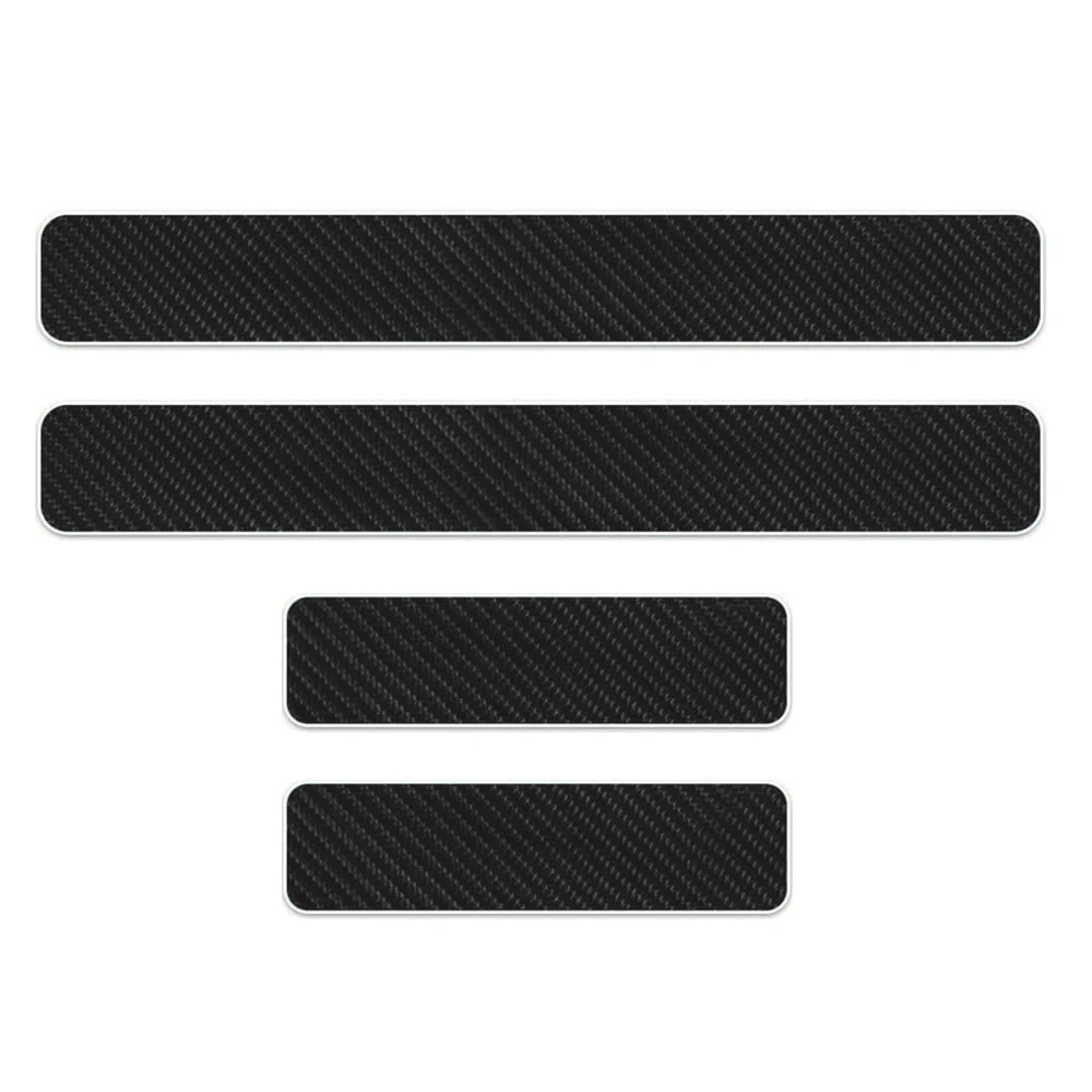 Автомобиль порога Добро пожаловать педали Стикеры s для VOLVO V40 гвардии