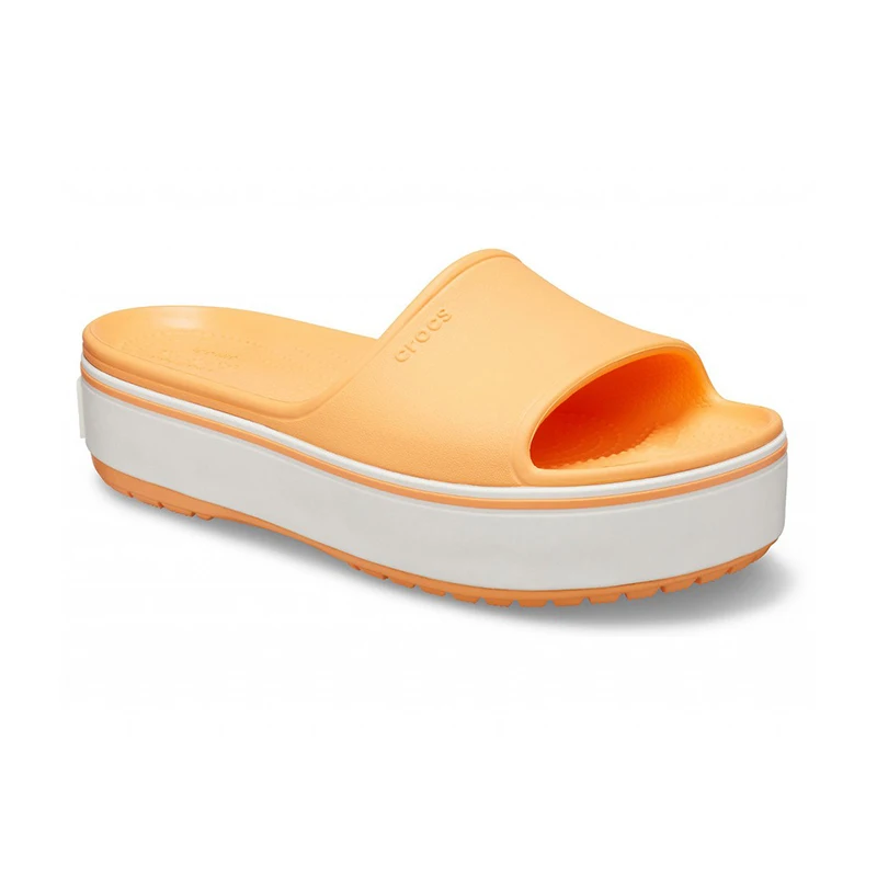 CROCS Crocband Platform Slide UNISEX | Спорт и развлечения
