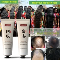 hair loss treatment shampoo hair care shampoo bar ginger hair growth cinnamon anti hair loss shampoo polygonum multiflorum 30g