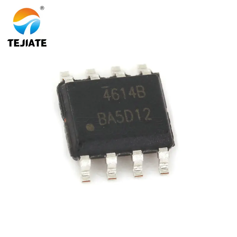 ao4614b smd sop
