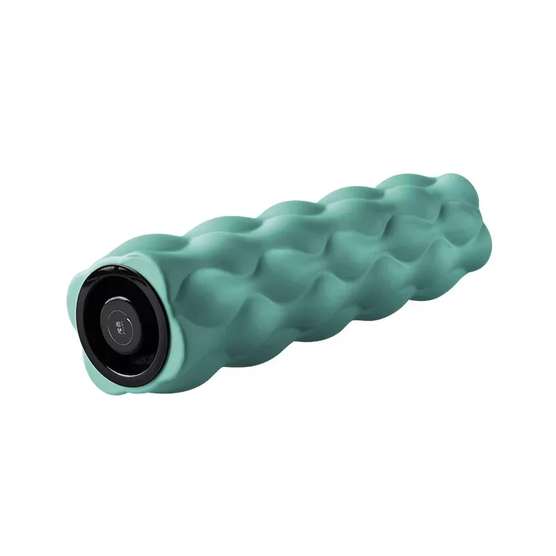 

2021 New adjustable foam roller High Density Yoga Pilates Massage EVA Foam Roller