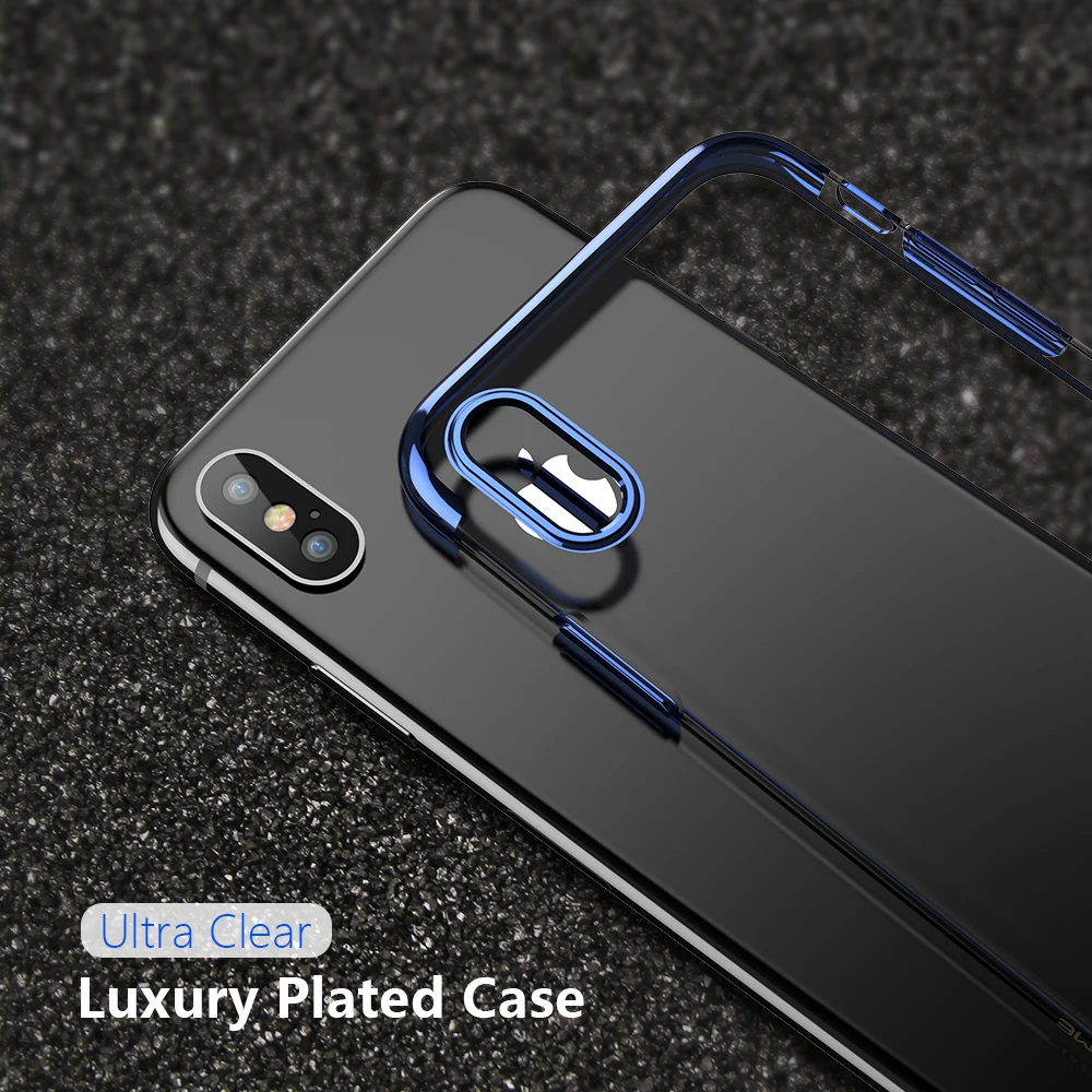 FLOVEME прозрачный ТПУ покрытие чехол для телефона huawei P10 Plus mate 10 роскошный