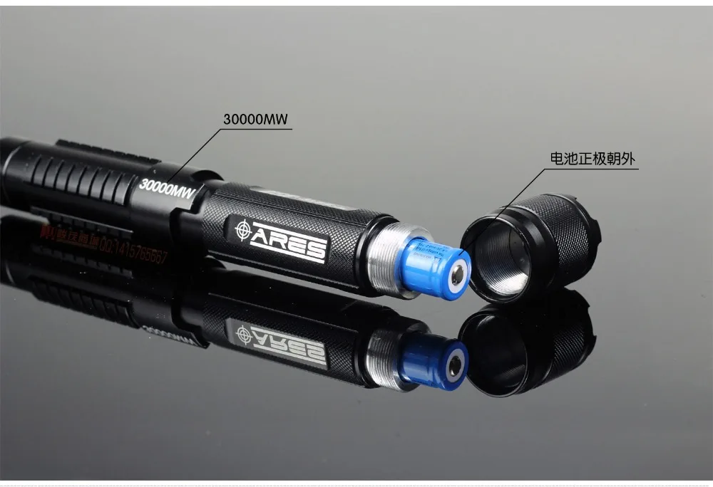 Самая мощная Синяя лазерная указка мощностью 100000 мВт 100 Вт нм фонарик поджигает