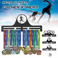 medal hanger sport medal holder hanger marathon running mens women sport for wall mounted medals display rack decoration