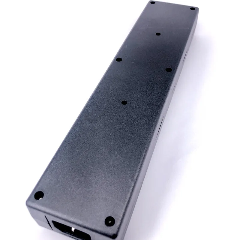 БРП розетка полосы 4 подъездных путей удлинитель Универсальная