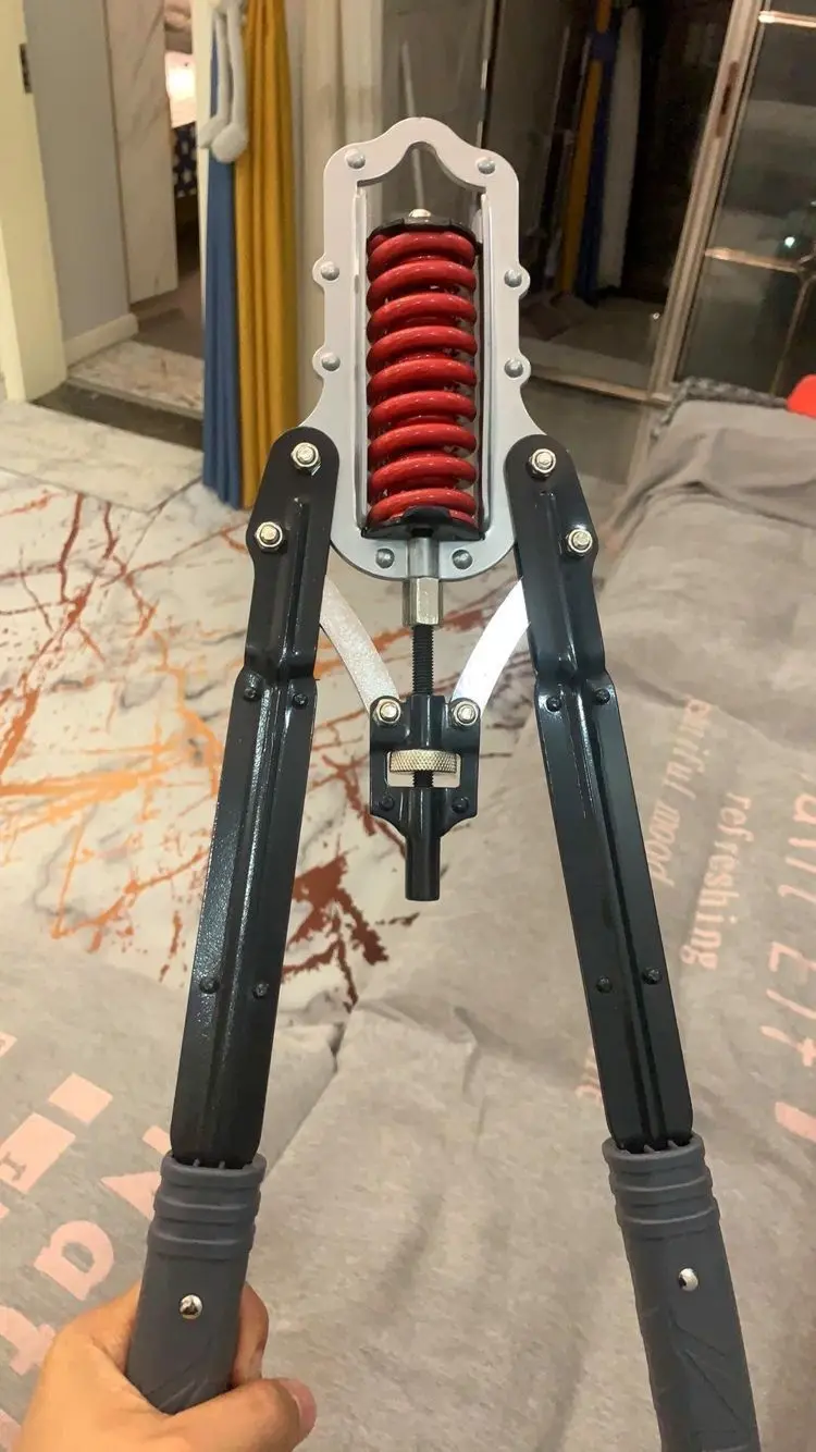 Регулируемая сила захвата руля 10-150 кг | Спорт и развлечения