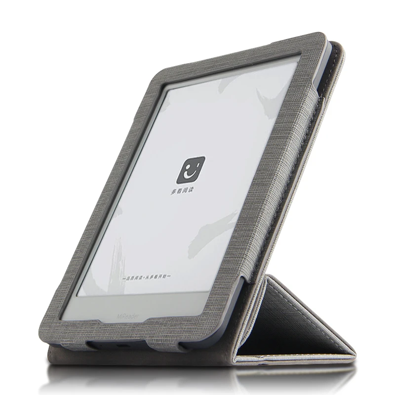 Чехол для Xiaomi MiReader чтения электронных книг защитный чехол смарт 2019 xiaomi mi
