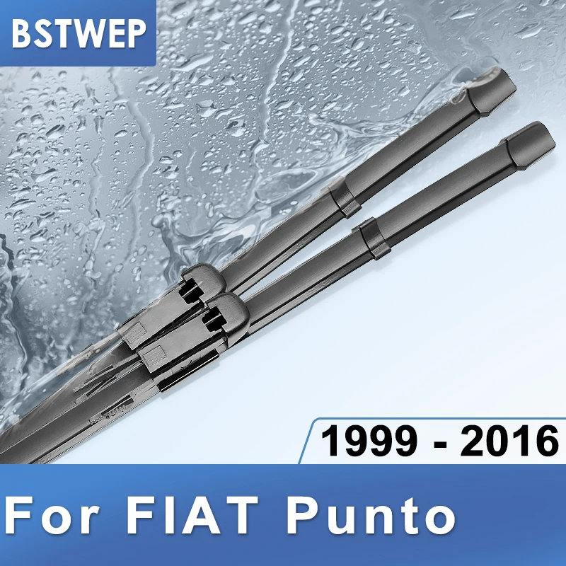BSTWEP щетки стеклоочистителя для FIAT Punto Evo / 3 двери/Punto 5 дверей/Grande модель года с 1999