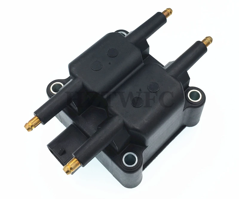 Катушка зажигания 4557468 для Chrysler Neon PT Cruiser Sebring Stratus Voyager Jeep Cherokee Wrangler MINI Cooper|coil|coil