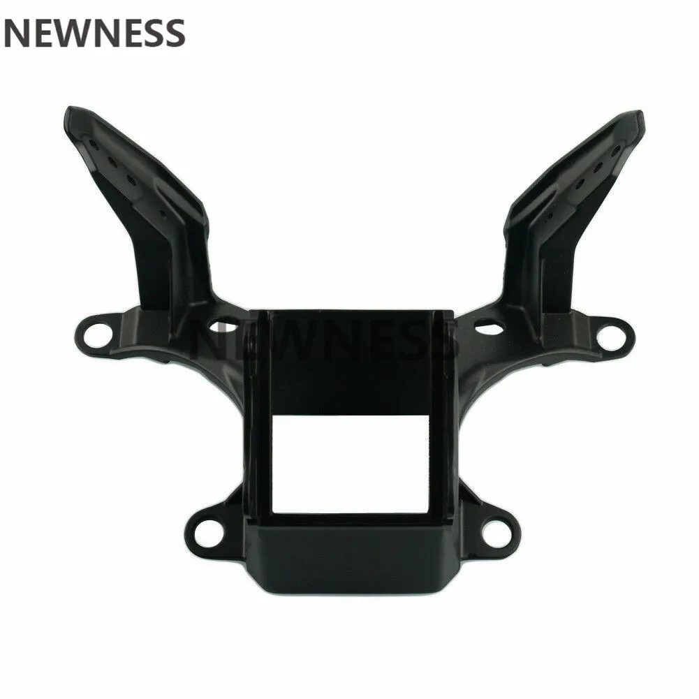 Мотоциклетный кронштейн для фар Yamaha YZF R6 YZF-R6 2008 2009 2010 2011 2012 2013 2014 09 10 11 12 13 |