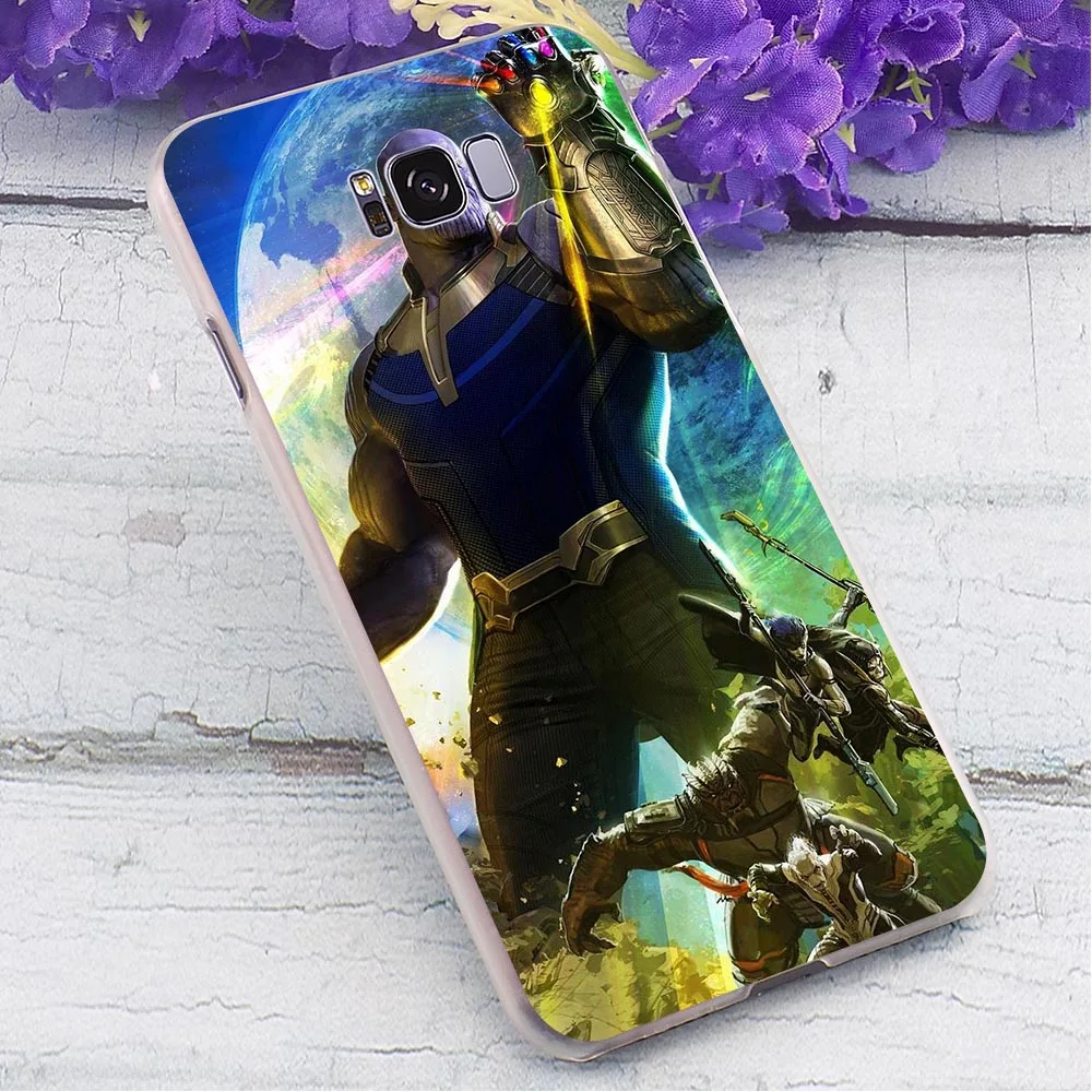 Жесткий чехол для телефона Galaxy A5 A3/A5 A6 A8 Plus/A7 A9 2018 A10 A20 A30 A40 A50 A60 A70 M40|Бамперы| |