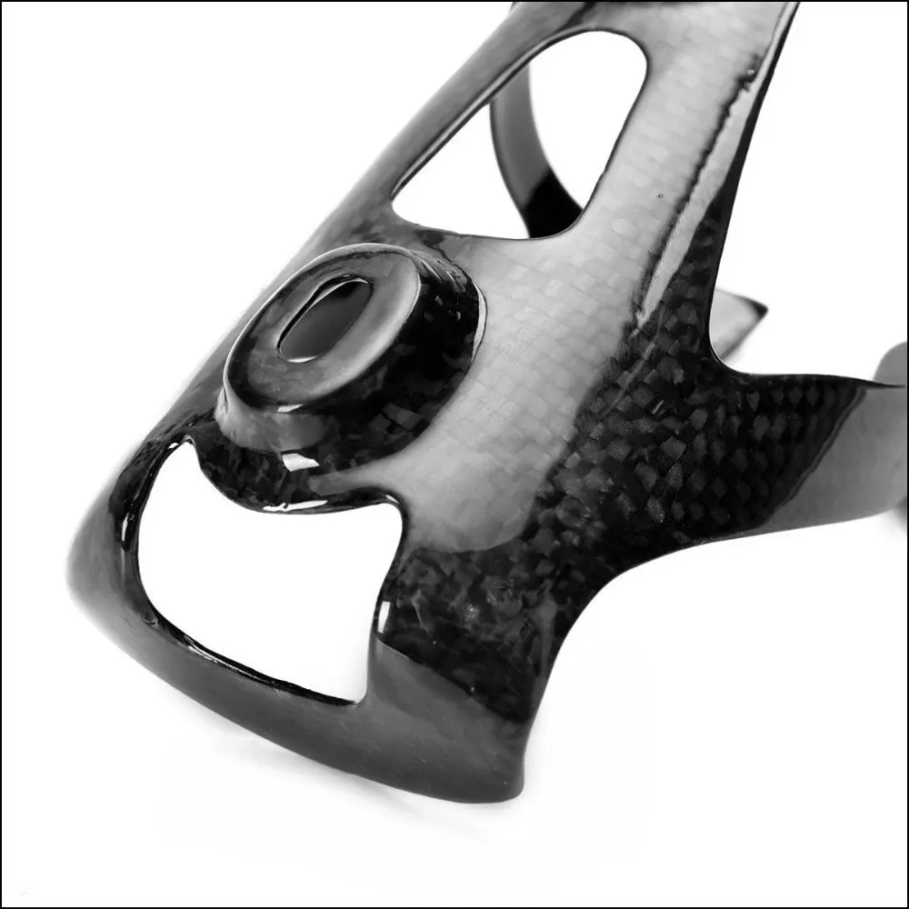 

Road Bike Bottle Cage Water Bottle Holder Bottle Holder Bicycle Carbon Fiber Bottle Cage Road Bike Full Carbon Bottle Holder
