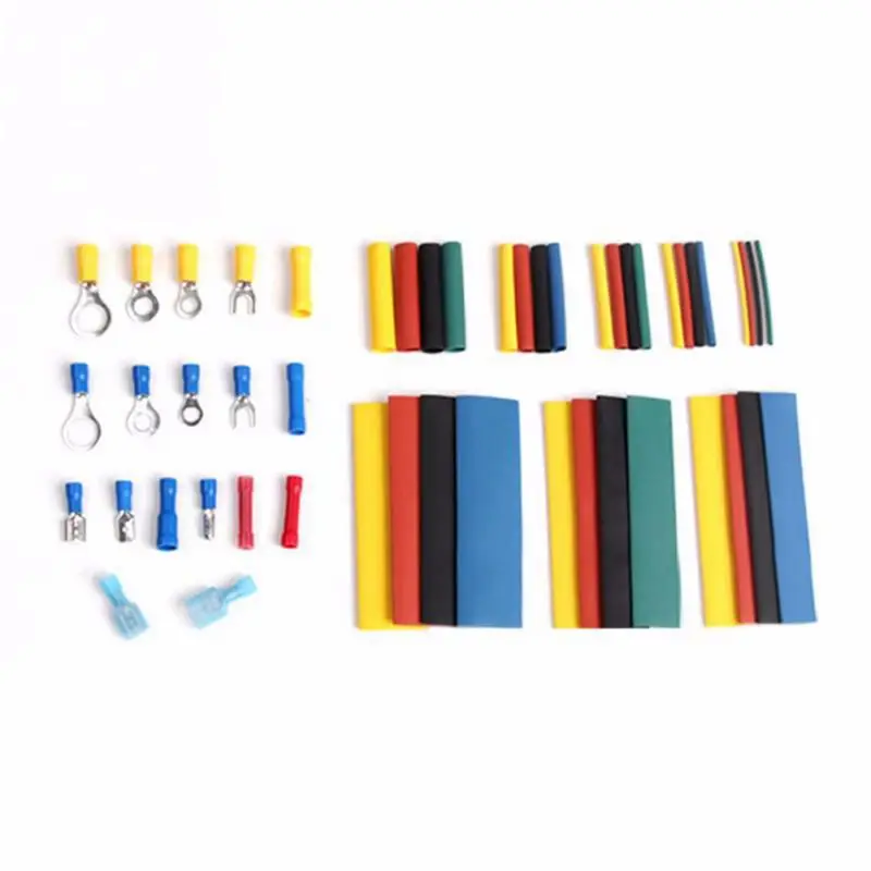 Промо-акция! 558 шт. термоусадочная трубка комплект проводов автомобиля