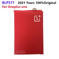 new original battery blp571 bl p571 for oneplus one 1 one plus 3100mah high quality mobile phone accumulator in stock