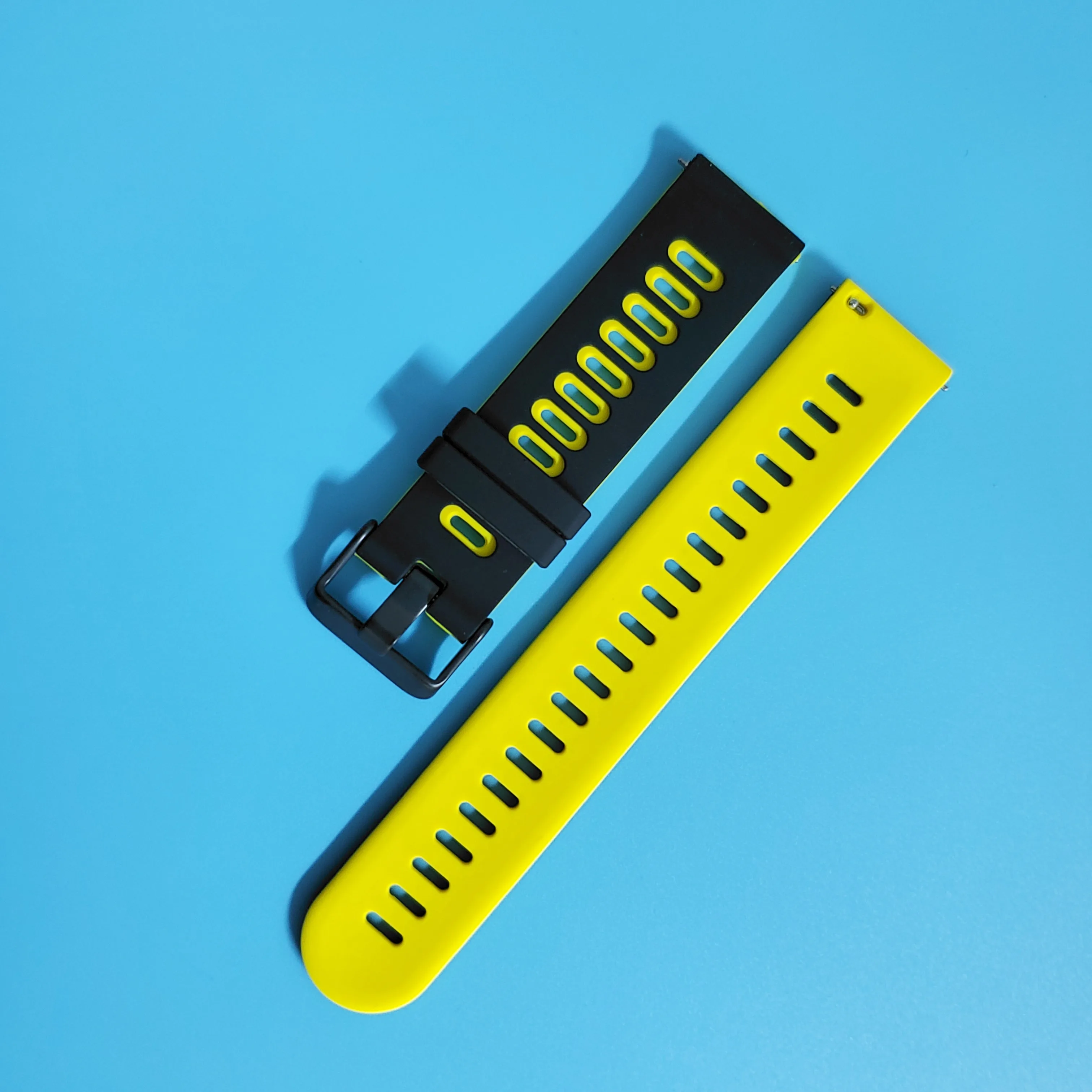 Силиконовый ремешок Amazfit Bip для Xiaomi Huami Lite 42 мм|Ремешки часов| |